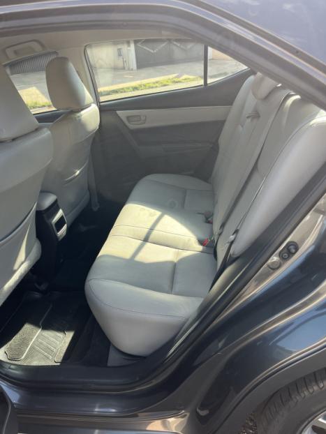 TOYOTA Corolla 2.0 16V 4P XEI FLEX AUTOMTICO, Foto 15