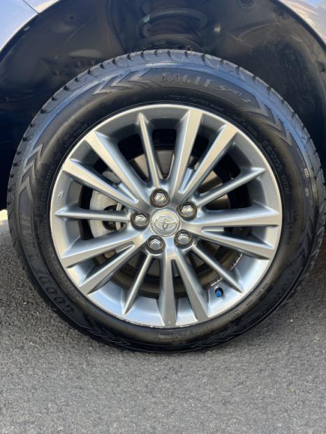 TOYOTA Corolla 2.0 16V 4P XEI FLEX AUTOMTICO, Foto 16