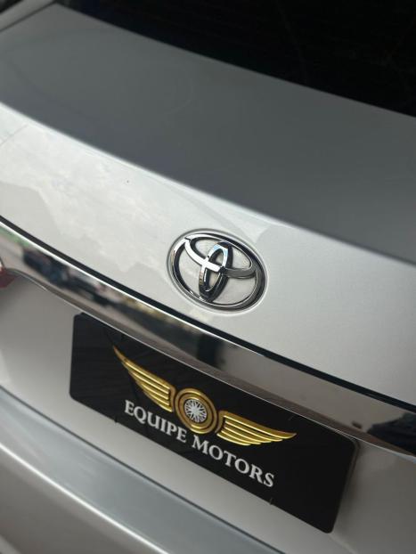 TOYOTA Corolla 2.0 16V 4P XEI FLEX AUTOMTICO, Foto 10