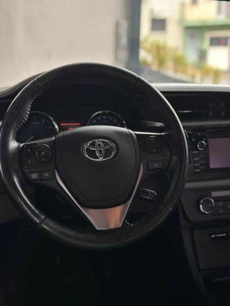 TOYOTA Corolla 2.0 16V 4P XEI FLEX AUTOMTICO, Foto 11