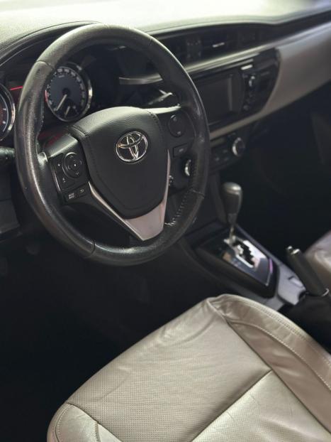 TOYOTA Corolla 2.0 16V 4P XEI FLEX AUTOMTICO, Foto 12