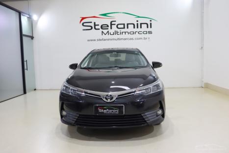 TOYOTA Corolla 2.0 16V 4P XEI FLEX AUTOMTICO, Foto 2