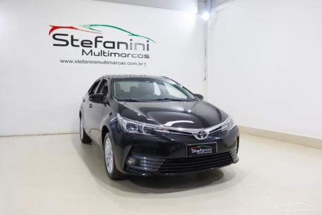 TOYOTA Corolla 2.0 16V 4P XEI FLEX AUTOMTICO, Foto 3