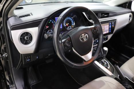 TOYOTA Corolla 2.0 16V 4P XEI FLEX AUTOMTICO, Foto 4