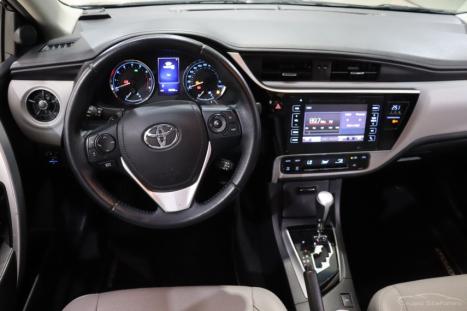 TOYOTA Corolla 2.0 16V 4P XEI FLEX AUTOMTICO, Foto 5