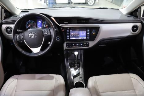 TOYOTA Corolla 2.0 16V 4P XEI FLEX AUTOMTICO, Foto 6