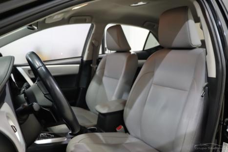 TOYOTA Corolla 2.0 16V 4P XEI FLEX AUTOMTICO, Foto 7