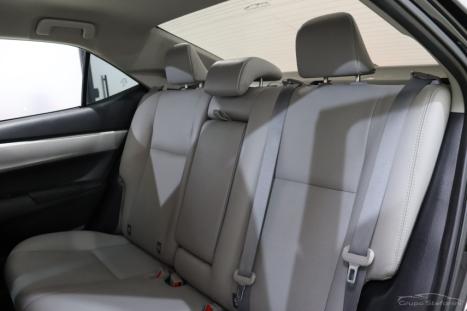 TOYOTA Corolla 2.0 16V 4P XEI FLEX AUTOMTICO, Foto 8