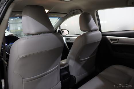 TOYOTA Corolla 2.0 16V 4P XEI FLEX AUTOMTICO, Foto 9