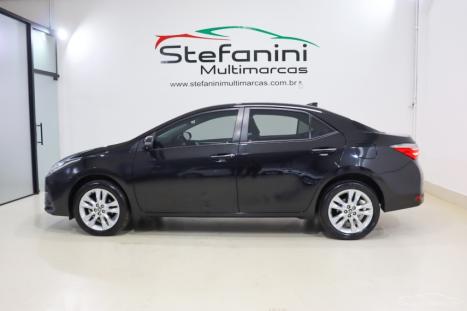 TOYOTA Corolla 2.0 16V 4P XEI FLEX AUTOMTICO, Foto 10