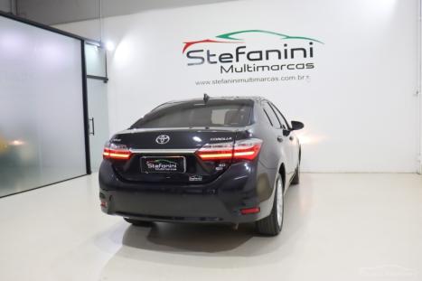 TOYOTA Corolla 2.0 16V 4P XEI FLEX AUTOMTICO, Foto 11