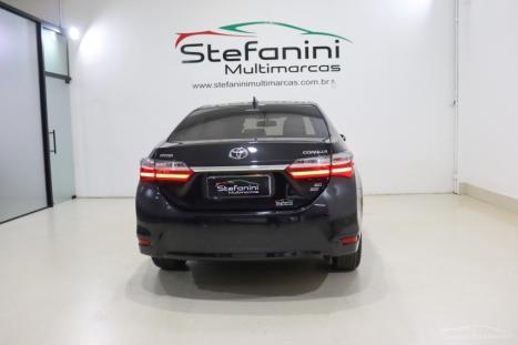 TOYOTA Corolla 2.0 16V 4P XEI FLEX AUTOMTICO, Foto 12