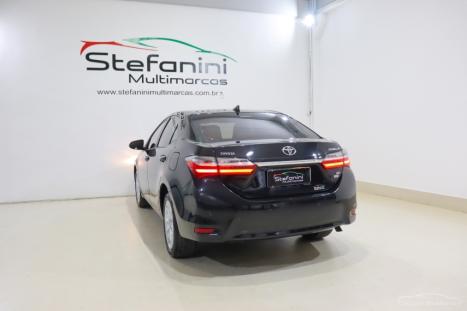 TOYOTA Corolla 2.0 16V 4P XEI FLEX AUTOMTICO, Foto 13