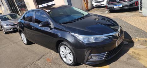 TOYOTA Corolla 2.0 16V 4P FLEX XEI DIRECT SHIFT AUTOMTICO CVT, Foto 1
