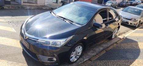 TOYOTA Corolla 2.0 16V 4P FLEX XEI DIRECT SHIFT AUTOMTICO CVT, Foto 2