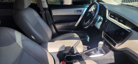 TOYOTA Corolla 2.0 16V 4P FLEX XEI DIRECT SHIFT AUTOMTICO CVT, Foto 5