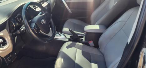 TOYOTA Corolla 2.0 16V 4P FLEX XEI DIRECT SHIFT AUTOMTICO CVT, Foto 7