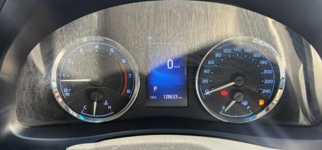 TOYOTA Corolla 2.0 16V 4P FLEX XEI DIRECT SHIFT AUTOMTICO CVT, Foto 8
