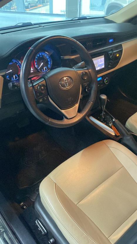 TOYOTA Corolla 2.0 16V 4P ALTIS FLEX AUTOMTICO, Foto 7