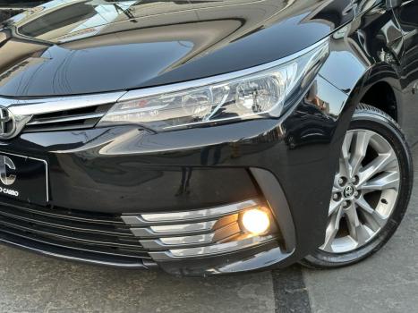 TOYOTA Corolla 2.0 16V 4P XEI FLEX AUTOMTICO, Foto 2