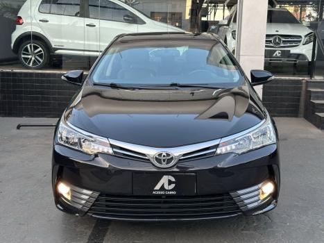 TOYOTA Corolla 2.0 16V 4P XEI FLEX AUTOMTICO, Foto 3