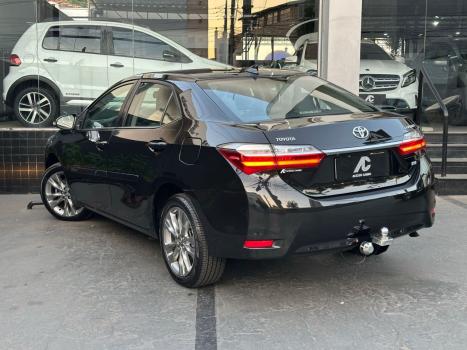 TOYOTA Corolla 2.0 16V 4P XEI FLEX AUTOMTICO, Foto 4