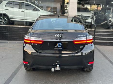 TOYOTA Corolla 2.0 16V 4P XEI FLEX AUTOMTICO, Foto 5