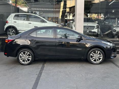 TOYOTA Corolla 2.0 16V 4P XEI FLEX AUTOMTICO, Foto 6