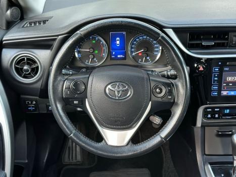 TOYOTA Corolla 2.0 16V 4P XEI FLEX AUTOMTICO, Foto 7