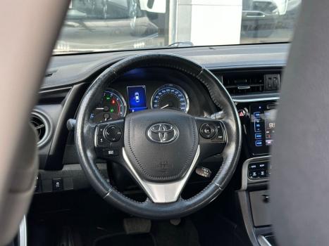 TOYOTA Corolla 2.0 16V 4P XEI FLEX AUTOMTICO, Foto 8
