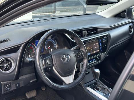 TOYOTA Corolla 2.0 16V 4P XEI FLEX AUTOMTICO, Foto 9