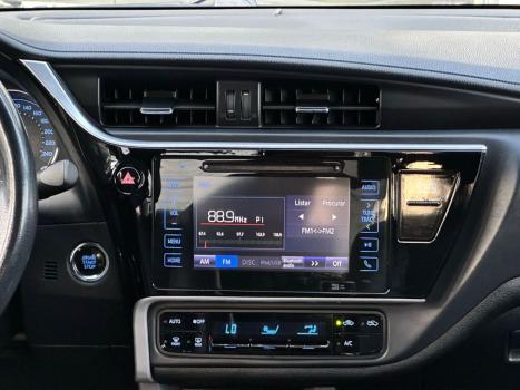 TOYOTA Corolla 2.0 16V 4P XEI FLEX AUTOMTICO, Foto 10