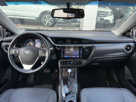 TOYOTA Corolla 2.0 16V 4P XEI FLEX AUTOMTICO, Foto 11