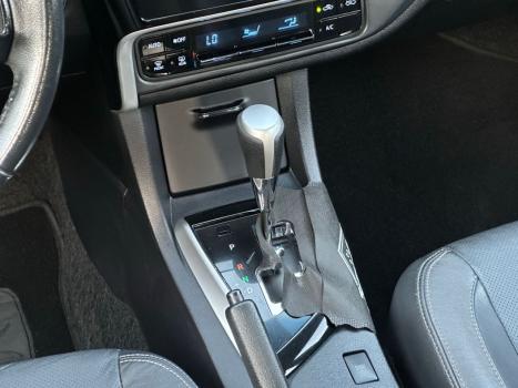 TOYOTA Corolla 2.0 16V 4P XEI FLEX AUTOMTICO, Foto 12
