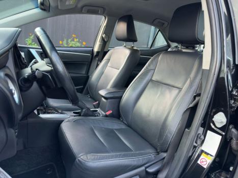 TOYOTA Corolla 2.0 16V 4P XEI FLEX AUTOMTICO, Foto 13
