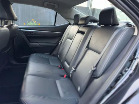TOYOTA Corolla 2.0 16V 4P XEI FLEX AUTOMTICO, Foto 14