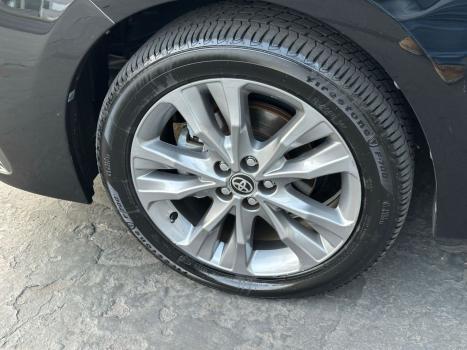 TOYOTA Corolla 2.0 16V 4P XEI FLEX AUTOMTICO, Foto 15