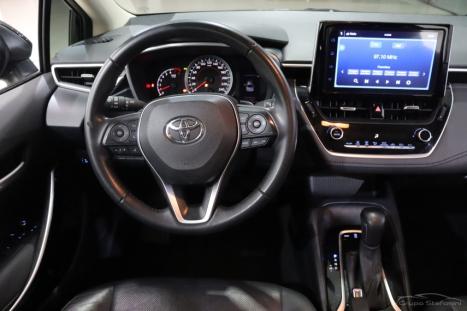 TOYOTA Corolla 2.0 16V 4P FLEX XEI DIRECT SHIFT AUTOMTICO CVT, Foto 5