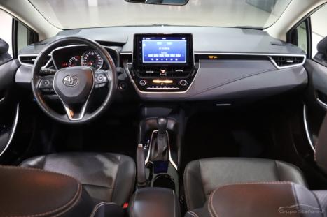 TOYOTA Corolla 2.0 16V 4P FLEX XEI DIRECT SHIFT AUTOMTICO CVT, Foto 6