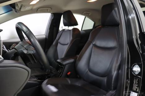 TOYOTA Corolla 2.0 16V 4P FLEX XEI DIRECT SHIFT AUTOMTICO CVT, Foto 7