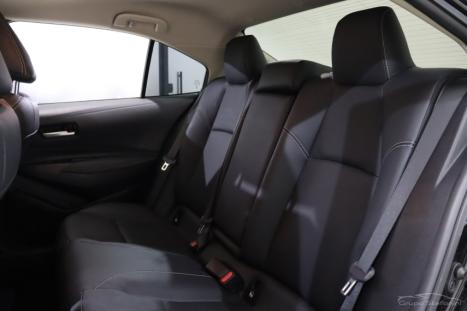 TOYOTA Corolla 2.0 16V 4P FLEX XEI DIRECT SHIFT AUTOMTICO CVT, Foto 8