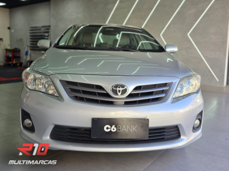 TOYOTA Corolla 2.0 16V 4P XEI FLEX AUTOMTICO, Foto 2