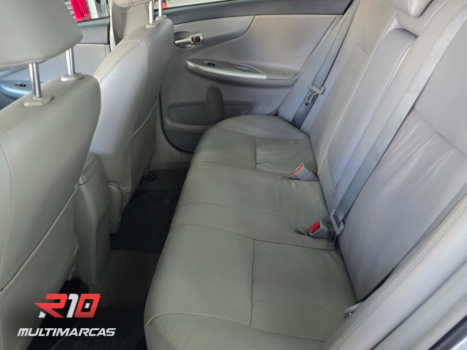TOYOTA Corolla 2.0 16V 4P XEI FLEX AUTOMTICO, Foto 4