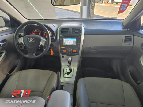 TOYOTA Corolla 2.0 16V 4P XEI FLEX AUTOMTICO, Foto 5