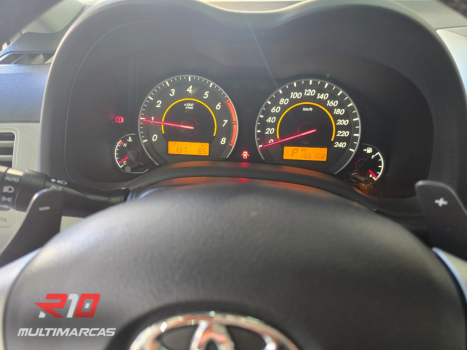 TOYOTA Corolla 2.0 16V 4P XEI FLEX AUTOMTICO, Foto 6