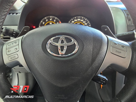 TOYOTA Corolla 2.0 16V 4P XEI FLEX AUTOMTICO, Foto 7