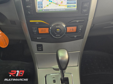 TOYOTA Corolla 2.0 16V 4P XEI FLEX AUTOMTICO, Foto 9