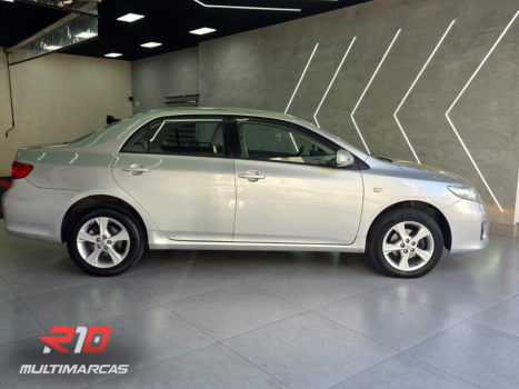 TOYOTA Corolla 2.0 16V 4P XEI FLEX AUTOMTICO, Foto 10