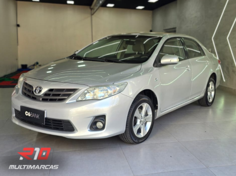 TOYOTA Corolla 2.0 16V 4P XEI FLEX AUTOMTICO, Foto 11