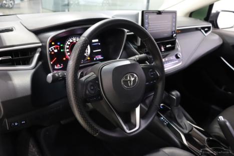 TOYOTA Corolla 2.0 16V 4P FLEX XEI DIRECT SHIFT AUTOMTICO CVT, Foto 4